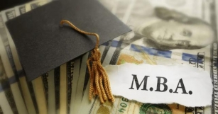Top 10 Online MBA Programs For 2024
