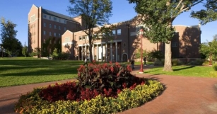 University Of Denver - Daniels College Of Business