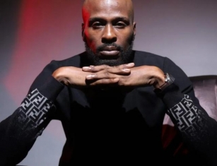 Rapper Ikechukwu Confirms Separation From Wife