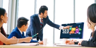 Local SEO Strategies For Small Businesses In 2024