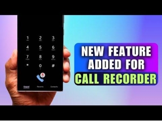 Samsung Adds Huge Feature For Default Call Recording On Galaxy Phones ! - One UI 6.1