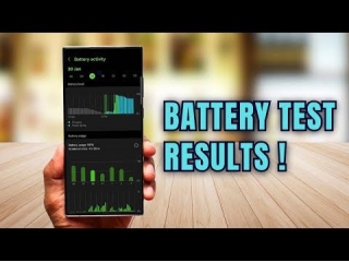 Battery Test Results For Galaxy S 24 Ultra Is Better Than S 23 Ultra Here Are The Results !