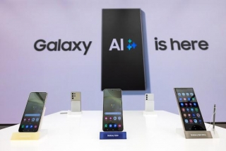 Samsung's 2023 Flagships To Receive Galaxy S24's AI Upgrade!