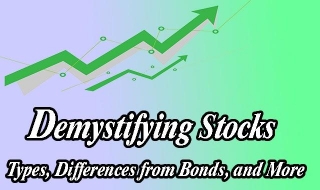 Stock Market Simplified: A Beginner's Guide To Understanding Equity Ownership