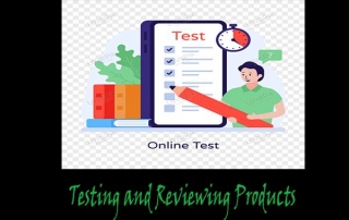 6 Websites That Offer Payment For Testing And Reviewing Products