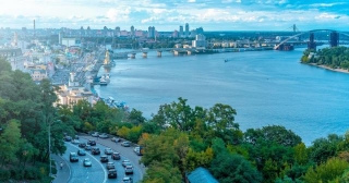Most Beautiful Places In Ukraine