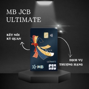 The Ultimate Privilege: Exclusive Benefits For MB JCB Ultimate Cardholders