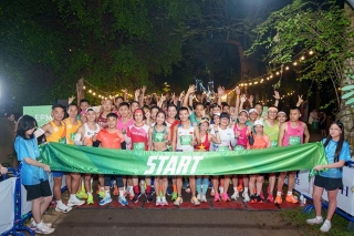 Elite Field And Close To 4,000 Runners To Hit Ecopark Marathon 2024