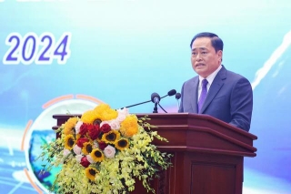 Border Province Of Lang Son Grants 14 Investment Licenses Totalling Almost USD 800 Million In Promotion Conference, Seeks Further Economic Role In Northern Vietnam