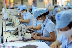 Pressure Mounts On Vietnam’s Textile Industry