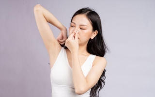 **Post-Workout Tips For People With Armpit Odor**