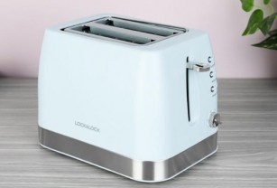 The Ultimate Guide To Cleaning Your Lock&Lock Toaster In A Flash