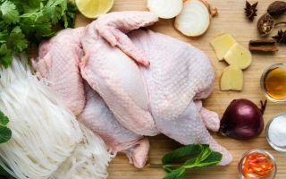 Chicken That Should Never Be Purchased Due To Health Concerns