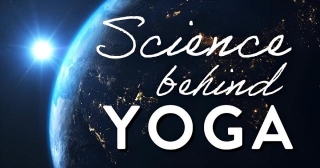 The Science Behind Yoga And Its Benefits