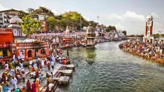 List Of Places You Must Visit During Chardham Yatra