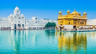 Interesting Things To Do In Amritsar- Beyond Golden Temple Tour