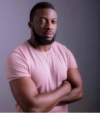 Seun Sean Jimoh Reveals How He Slept With A Female Producer For Movie Role