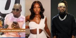 Prophet Cautions Paul Okoye About His Girlfriend, Ivy Ifeoma (Video)