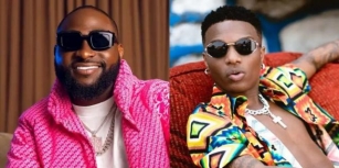 You Begged To Join My Proposed Joint Tour – Davido Exposes Wizkid