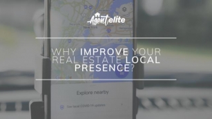 Why Improve Your Real Estate Local Presence?