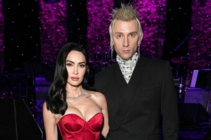 Megan Fox And Machine Gun Kelly’s Relationship Veers Into Toxic Territory: She’s In A Phase Of Reevaluation