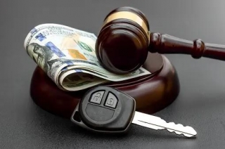 Navigating The Legal Maze: Why You Need A Minor Car Accident Lawyer