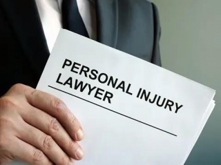 Navigating The Legal Landscape: How A Lawyer Can Help With Your Accident Claim