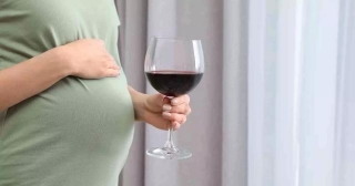 Even Moderate Alcohol Usage During Pregnancy Linked To Birth Abnormalities, UNM Researchers Find