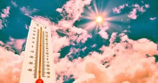 Heat Exposure May Increase Inflammation And Impair The Immune System, Reveals Study