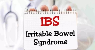 Large-scale Genetic Study Links Irritable Bowel Syndrome And  Cardiovascular Disease