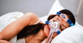 Upper Airway Surgery Bests CPAP For Prevention Of Diabetes In Sleep Apnea Patients, Claims Study