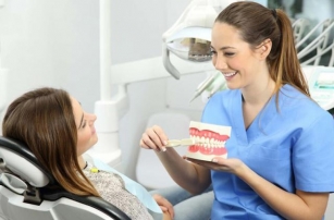 Unlocking Your Smile: A Guide To Dental Hygiene Services In Rosarito