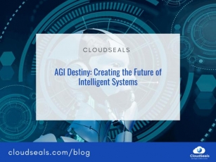 AGI Destiny: Creating The Future Of Intelligent Systems