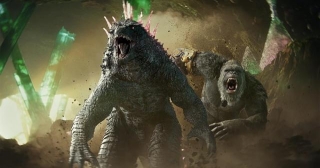 All Monsterverse Movies Ranked From Worst To Best