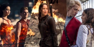 The New Hunger Games Movie: Everything We Know About Sunrise On The Reaping