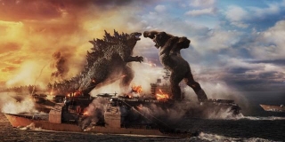 Godzilla X Kong: The New Empire Film Review