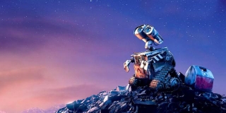 10 Animated Movies About Robots