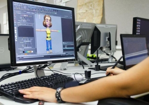 Animating Your Future: Exploring Animation Course In Thane
