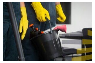 Industrial Cleaning Equipment: 6 Key Pieces That Pros Love