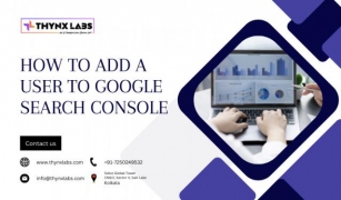 How To Add A User To Google Search Console
