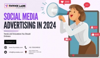 Social Media Advertising In 2024