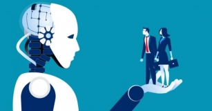 CEOs Suddenly Fear AI Will Take Their Jobs Too