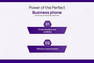 5 Smart Tips To Boost Sales With The Perfect Business Phone