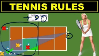Finding The Perfect Tennis Video Game For You