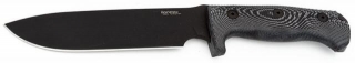 LionSteel M7 Fixed Blade Knife