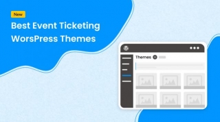 6 Best Event Ticketing WordPress Themes For 2024