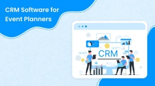 CRM Software For Event Planners: Everything You Need To Know