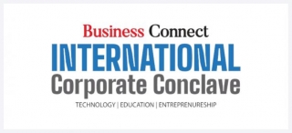WP Event Manager Bags Award At The International Business Conclave 2024