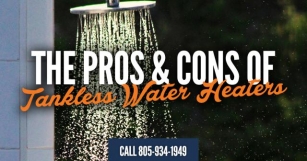 The Pros And Cons Of Tankless Water Heaters: Is It Right For Your Home?