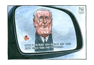 Canada Is Re-thinking Mulroney Today. And Maybe Poilievre, Too